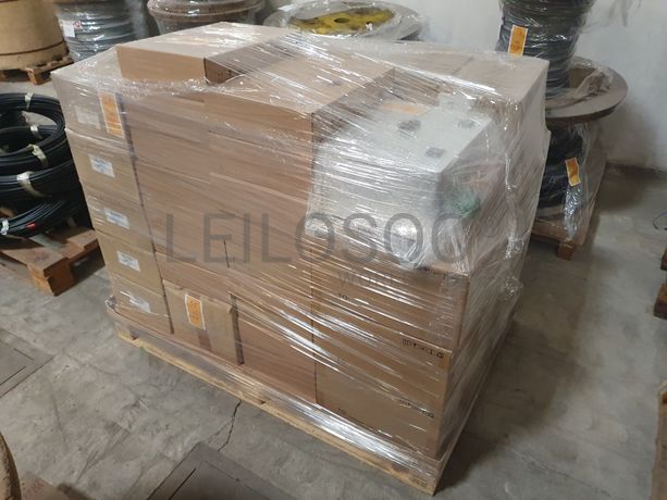 Equipamentos Elétricos