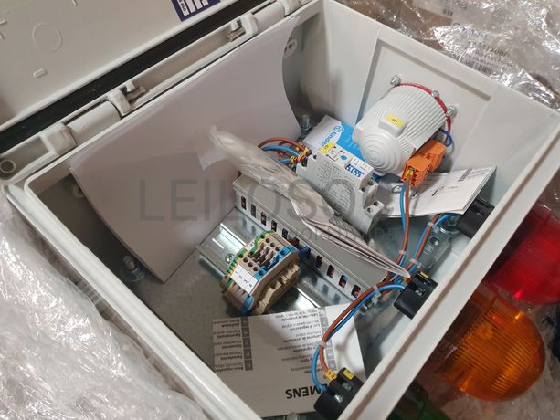 Equipamentos Elétricos