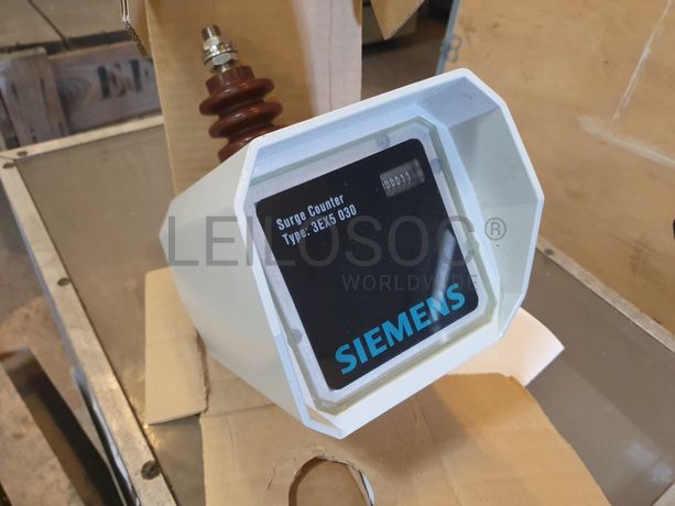 Ferros Presagem · Prensas · Pára-Raios