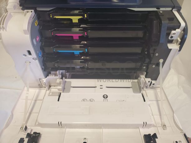 Impressora Multifunções Xerox