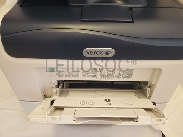 Impressora Multifunções Xerox