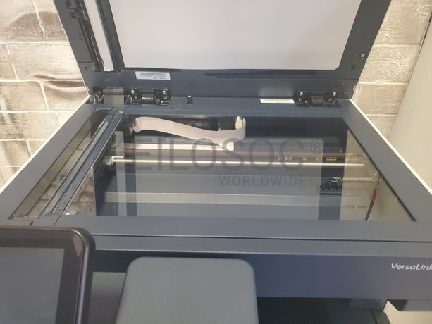 Impressora Multifunções Xerox