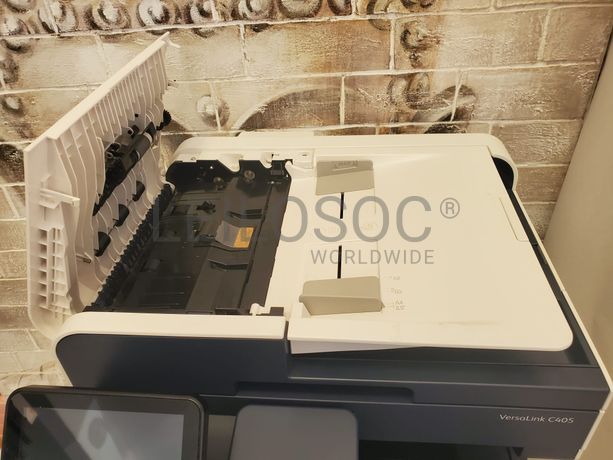 Impressora Multifunções Xerox