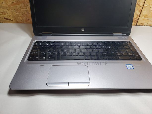 Portátil HP Probook 650 G2