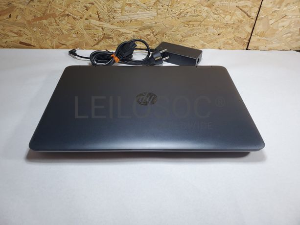 Portátil HP Probook 650 G2