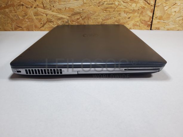 Portátil HP Probook 650 G2