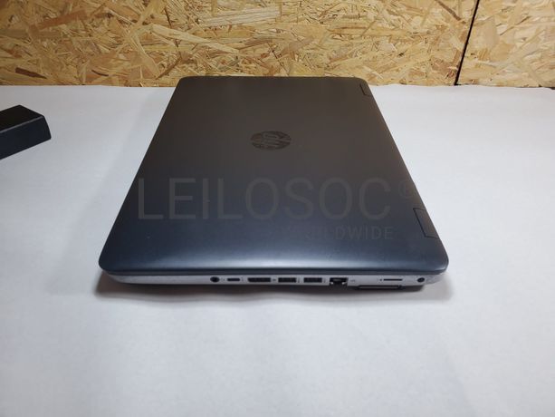 Portátil HP Probook 650 G2