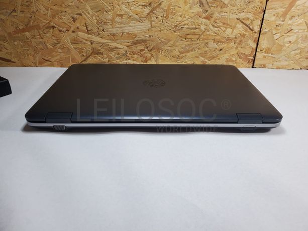 Portátil HP Probook 650 G2