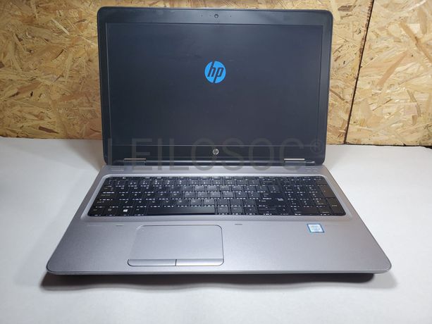 Portátil HP Probook 650 G2
