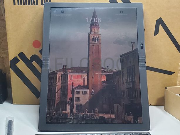 Portátil Lenovo ThinkPad X1 Fold