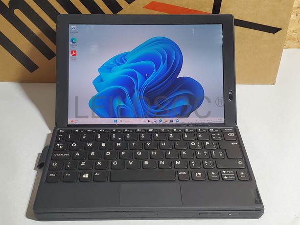 Portátil Lenovo ThinkPad X1 Fold