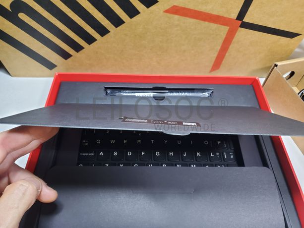 Portátil Lenovo ThinkPad X1 Fold