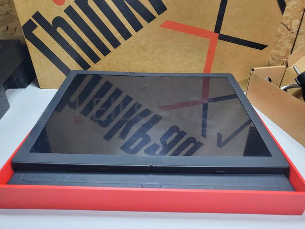 Portátil Lenovo ThinkPad X1 Fold