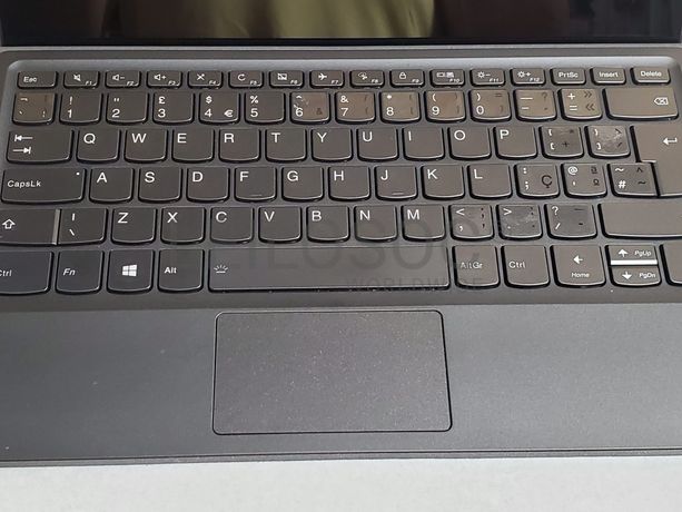 Portátil Lenovo Miix 520-12IK