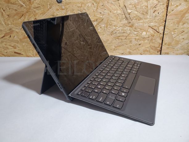 Portátil Lenovo Miix 520-12IK