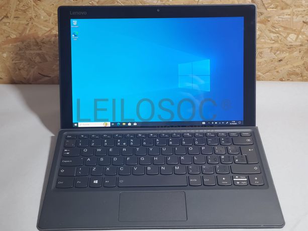 Portátil Lenovo Miix 520-12IK