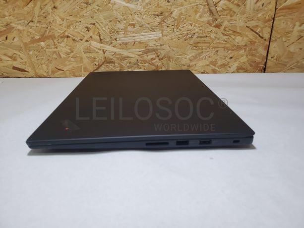 Portátil Lenovo ThinkPad P1 G3