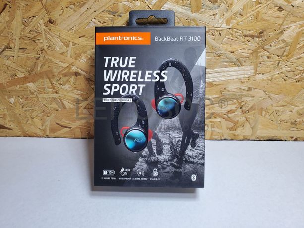 Fones Auriculares Plantronics