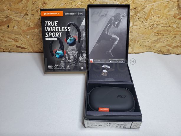 Fones Auriculares Plantronics