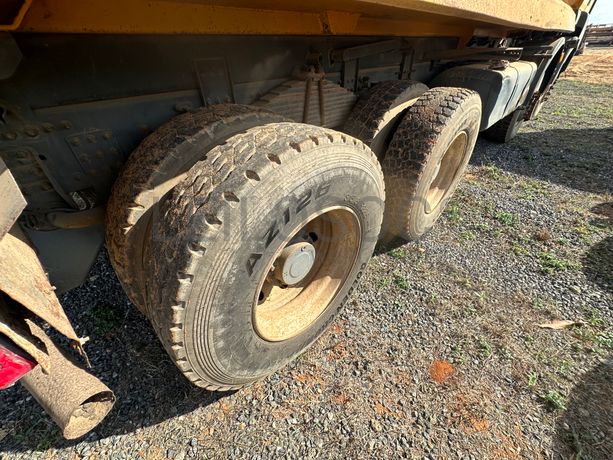 Renault Kerax 440 DXI 18M3