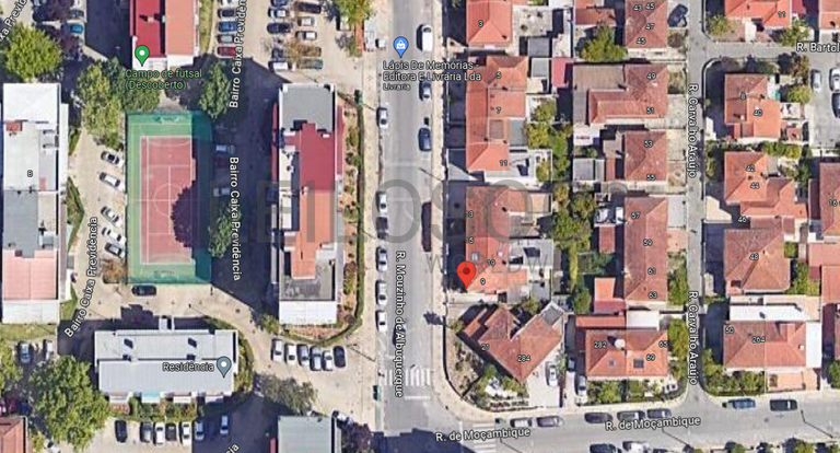 Quinhão Hereditário · Coimbra