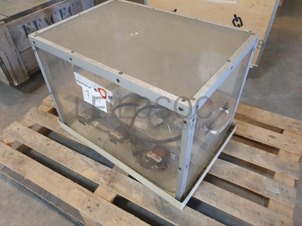 Maquina Ensaiar Rampas