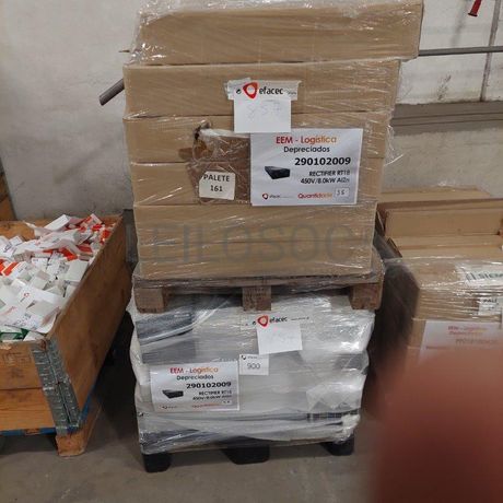 Equipamento Eletrónico