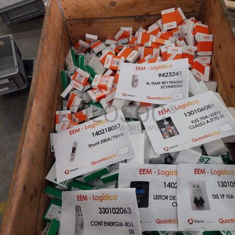 Equipamento Eletrónico