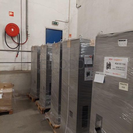 Equipamento Eletrónico