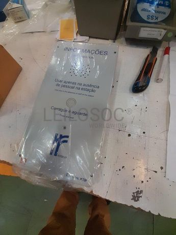 Acessórios Telefones