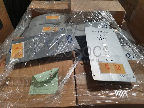 Acessórios Telefones