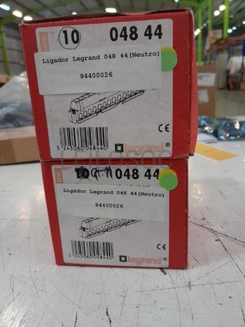 Equipamentos Elétricos