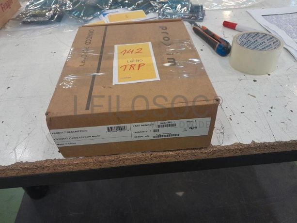 Equipamentos Elétricos