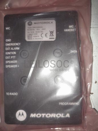 Equipamentos Elétricos