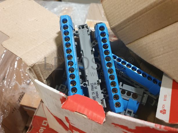 Equipamentos Elétricos