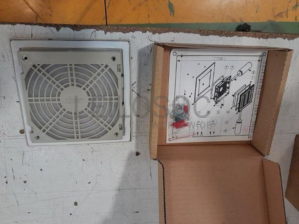 Equipamentos Elétricos