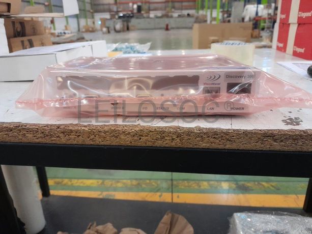 Equipamentos Elétricos