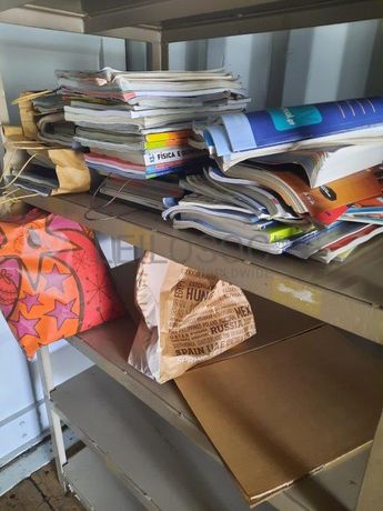 Equipamentos Eletrónicos