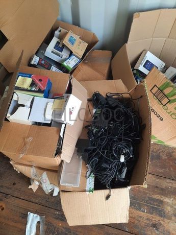 Equipamentos Eletrónicos