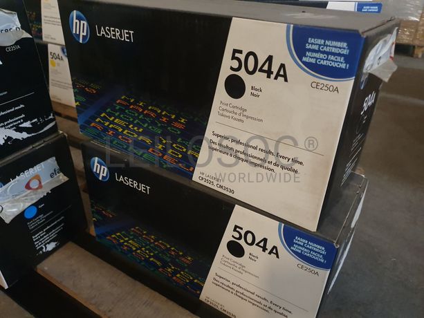 Equipamentos Eletrónicos