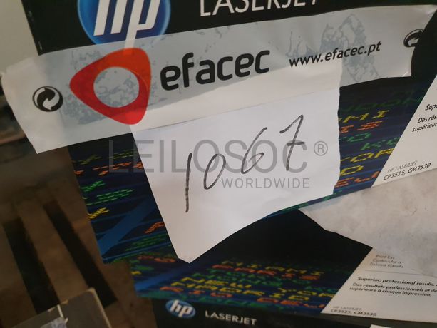 Equipamentos Eletrónicos