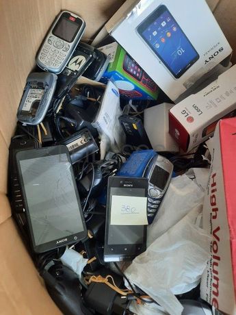 Equipamentos Eletrónicos