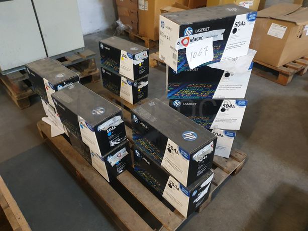 Equipamentos Eletrónicos