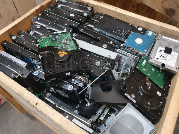 Equipamentos Eletrónicos