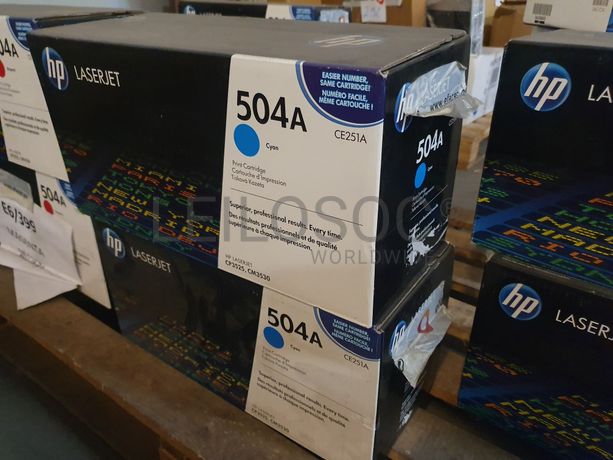 Equipamentos Eletrónicos