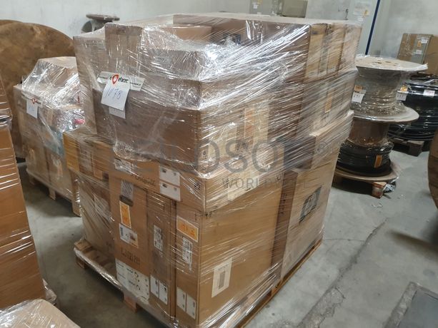 Equipamentos Eletrónicos