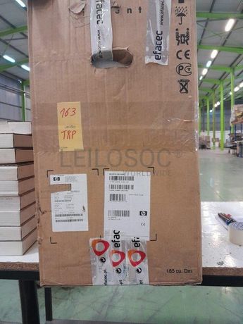 Equipamentos Eletrónicos