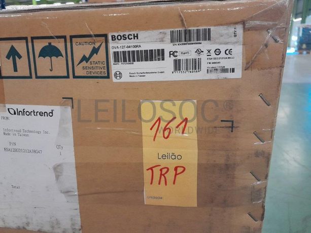 Equipamentos Eletrónicos