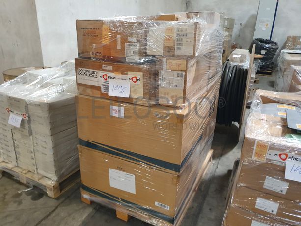 Equipamentos Eletrónicos