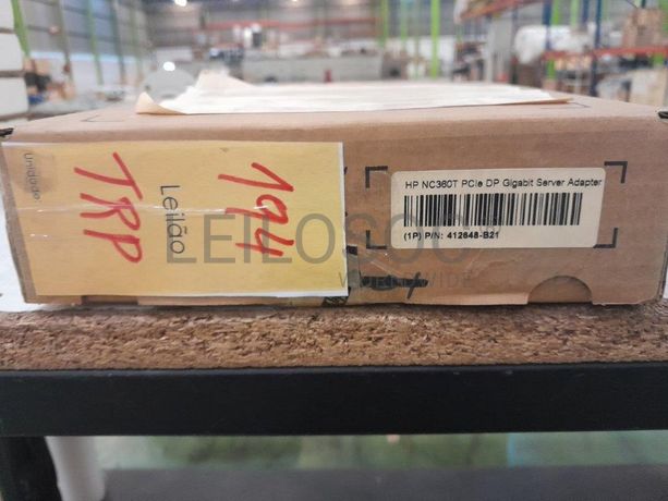 Equipamentos Eletrónicos